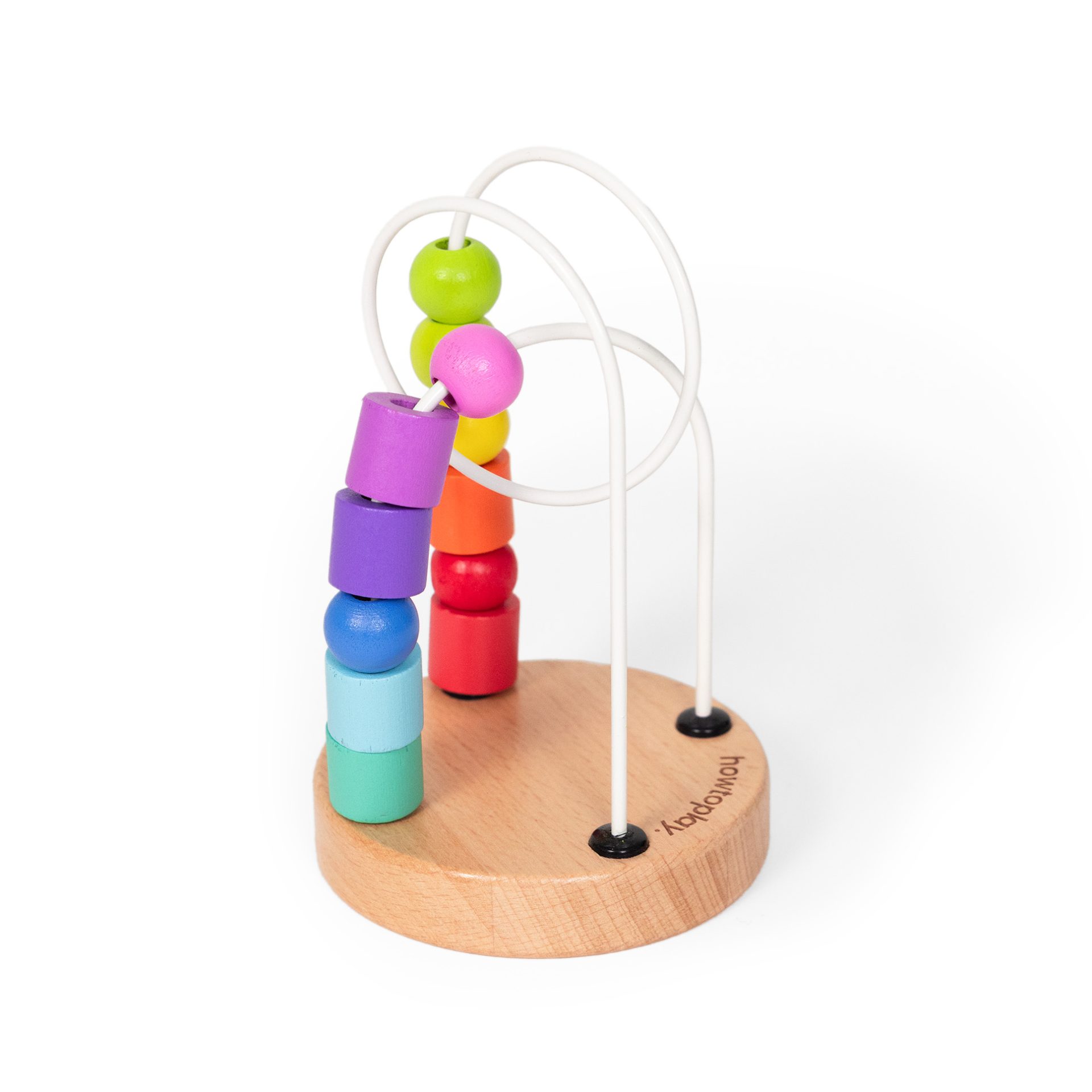 67e48429c7908a7946f76250_Kleurrijke kralenbaan